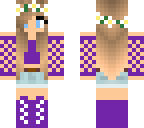 purple majesty