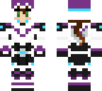 purple paladin
