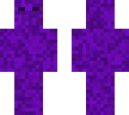 purpleman