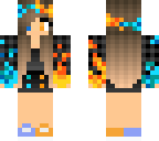 pvp girl