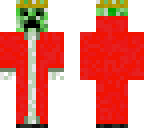 pvp king creeper