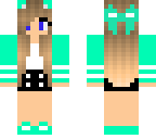 rabbit girl edit 