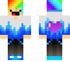 rainbow derp