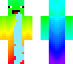 rainbow derp