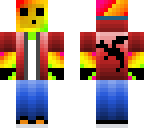 rainbow slime