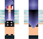 random skin