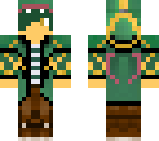 rayquaza boy