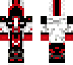 red assasine