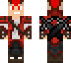 red assassin