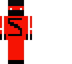 red flash