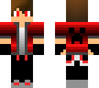 red gamer