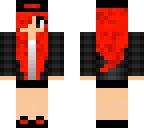 red gamer