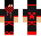 red guy