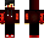 red skin