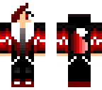 red tomboy
