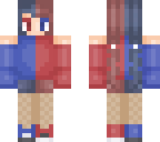red vs blue