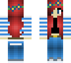 remade random girl