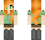 remaked alex