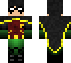 robin 