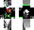 robot wolf