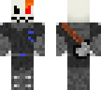 royal guard papyrus