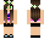 rp girl kv