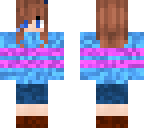 sadness frisk