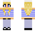 sailor girl