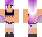 samantha casual edit