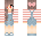 scarlett baby fixed