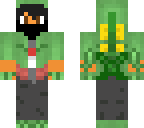 sceptile