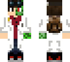 science creeperboy