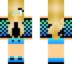 sea girl
