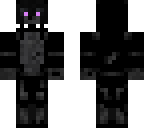 shadow foxy