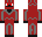 shadow knight skin