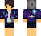 shorts version