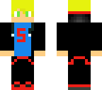 silas dude