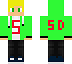 silas dude the final