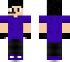 silver mike