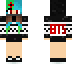 skin