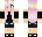 skin change