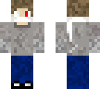 skin edited