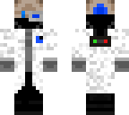 skin for friend