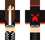 skin luanacrys