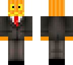 skindex tuxedo