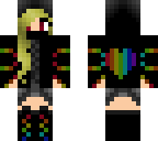 skittles assassin