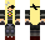skydoesminecraft girl