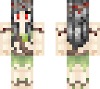 skylovesmc10 elf evil