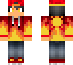 solarboy with hat