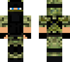 solider